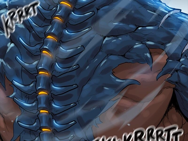 Ordeal Chapter 33 - 11