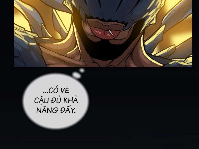 Ordeal Chapter 33 - 22