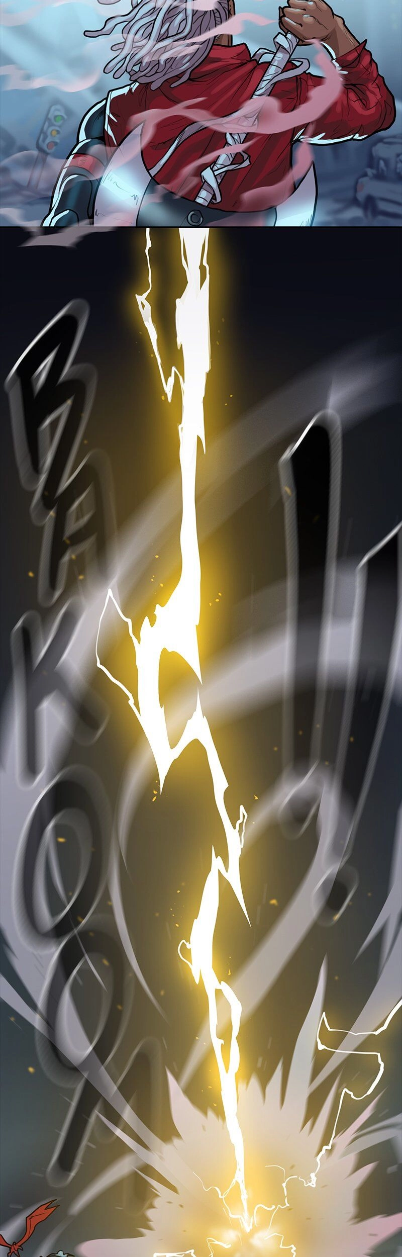 Ordeal Chapter 33 - 27