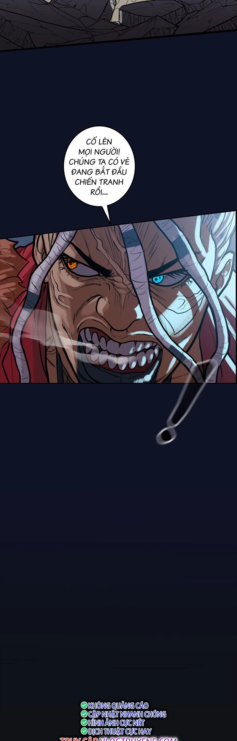 Ordeal Chapter 33 - 30