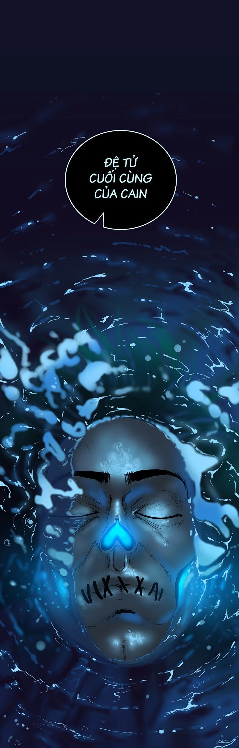 Ordeal Chapter 33 - 37