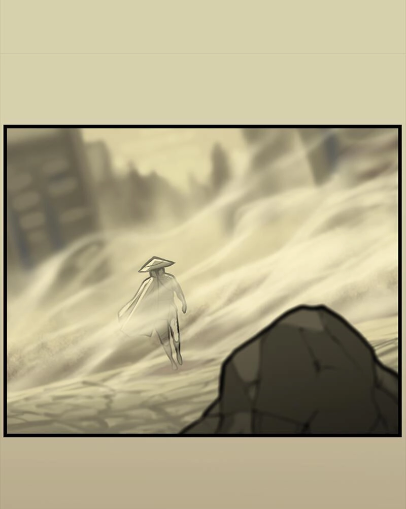 Ordeal Chapter 34 - 2