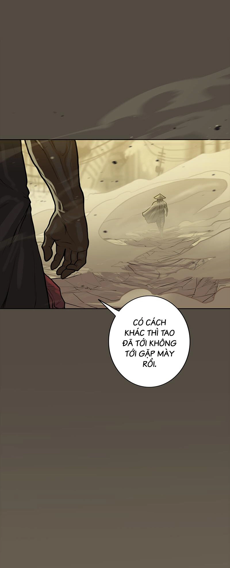 Ordeal Chapter 34 - 6