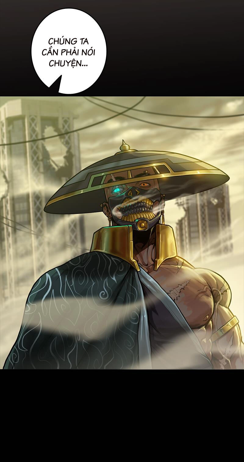 Ordeal Chapter 34 - 9