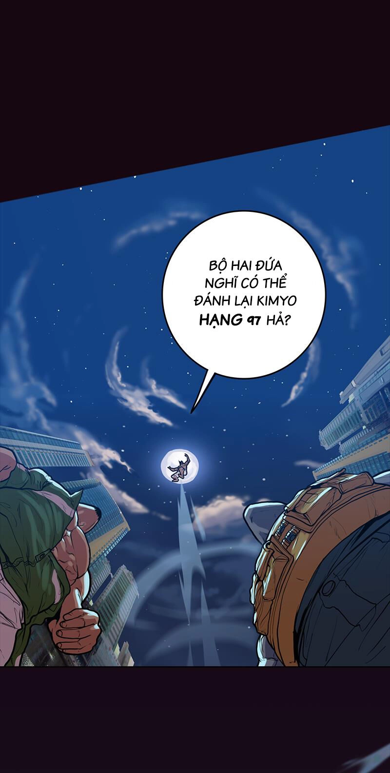 Ordeal Chapter 34 - 15