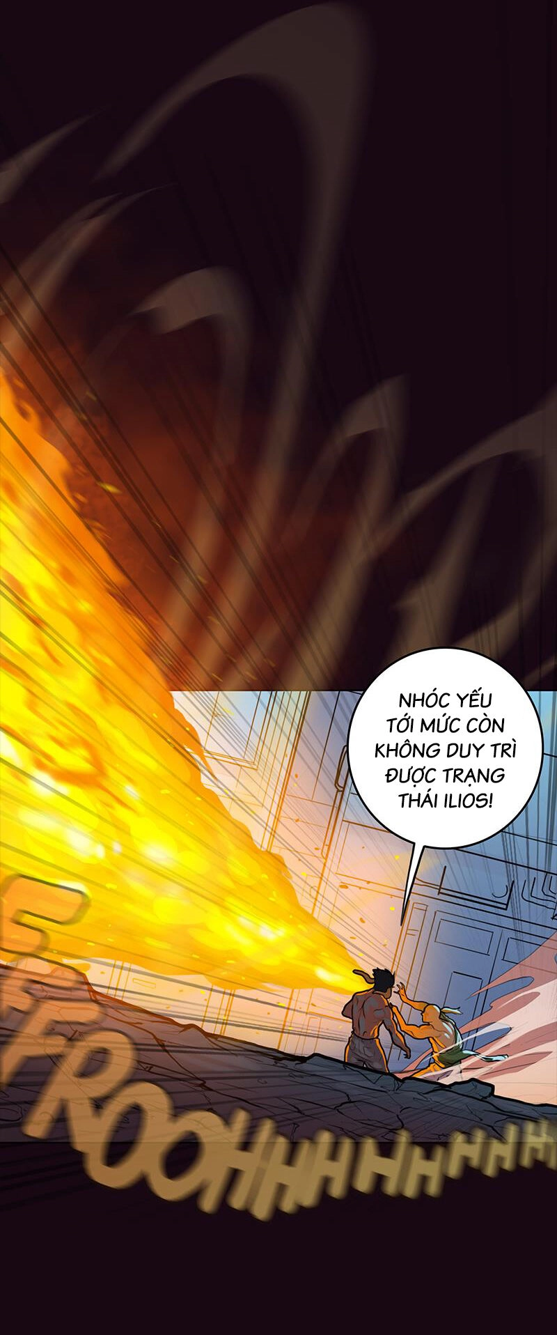 Ordeal Chapter 34 - 19