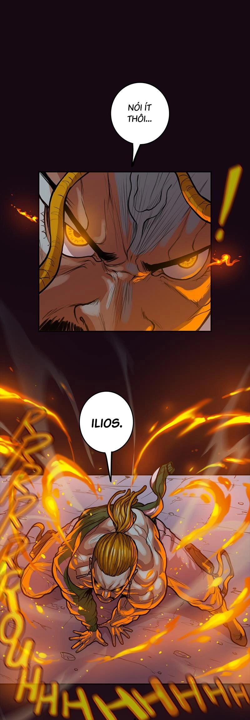 Ordeal Chapter 34 - 23