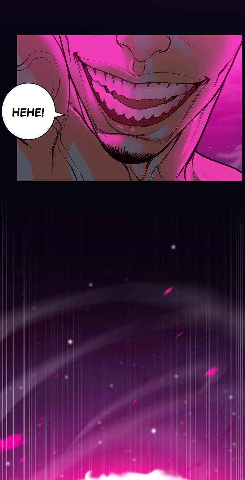 Ordeal Chapter 34 - 29