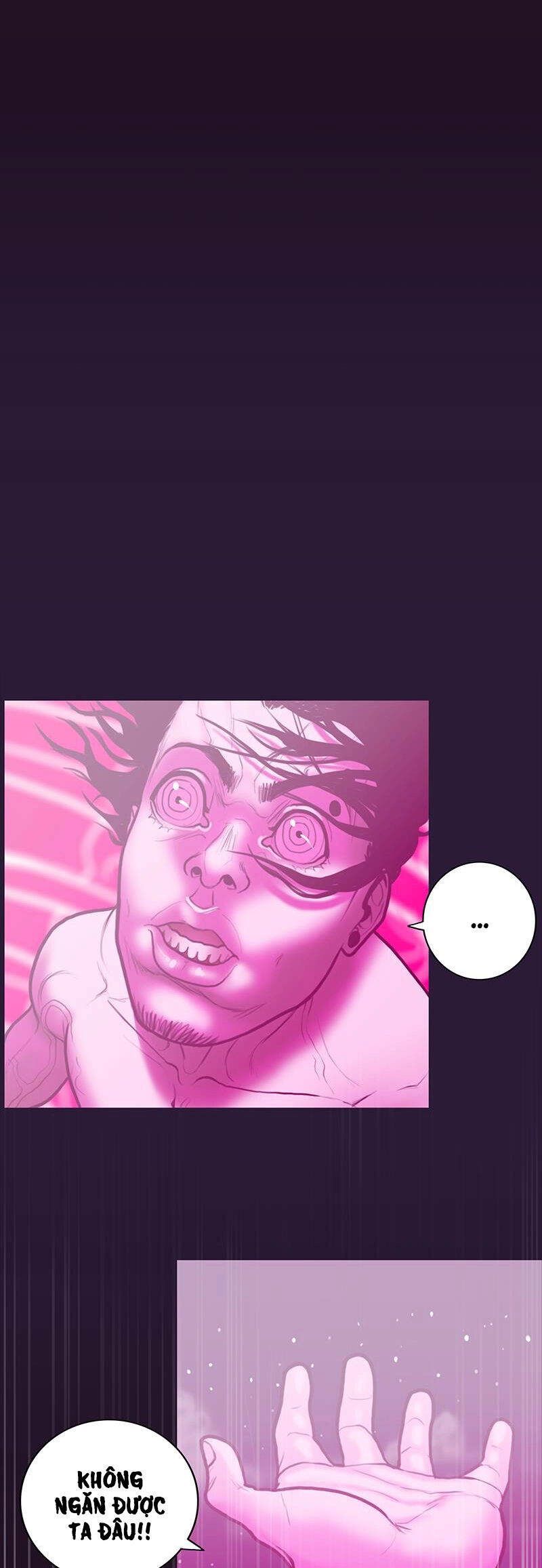 Ordeal Chapter 34 - 43