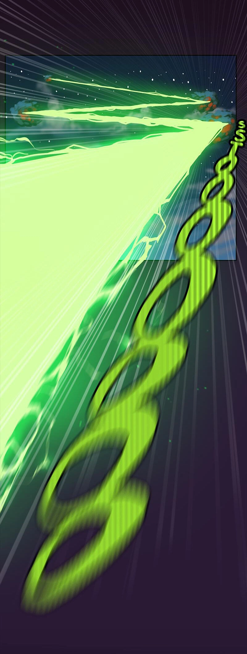 Ordeal Chapter 34 - 46