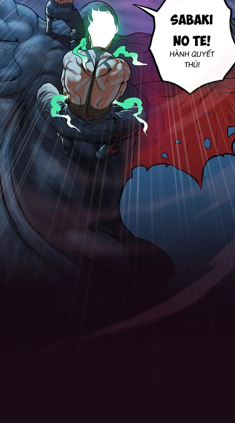 Ordeal Chapter 34 - 51