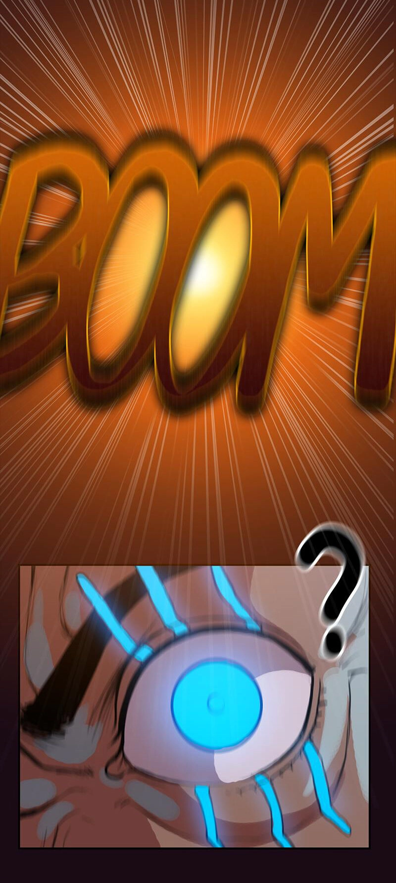 Ordeal Chapter 34 - 53