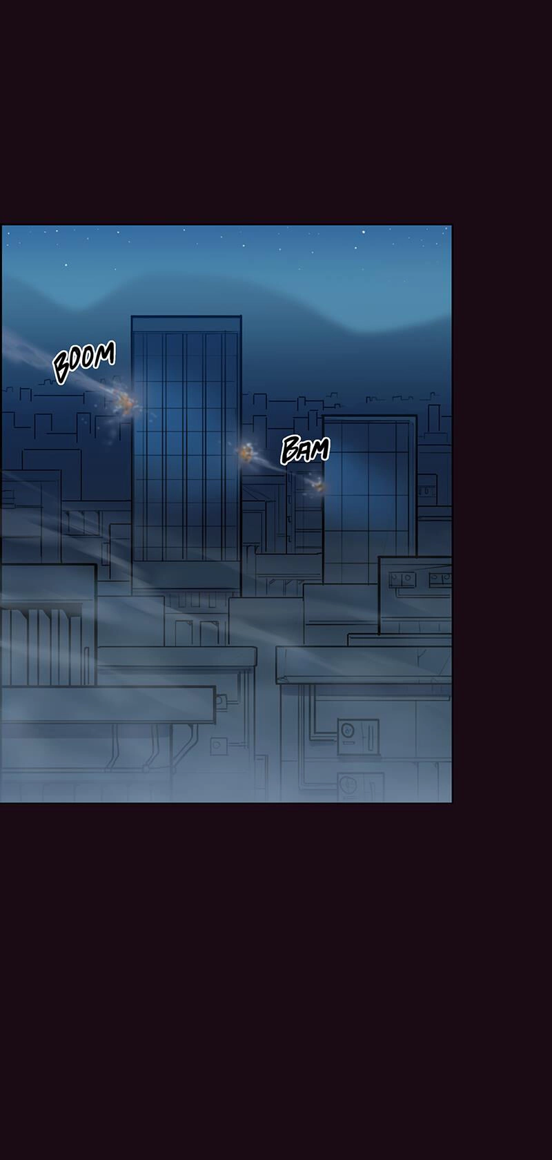 Ordeal Chapter 34 - 56