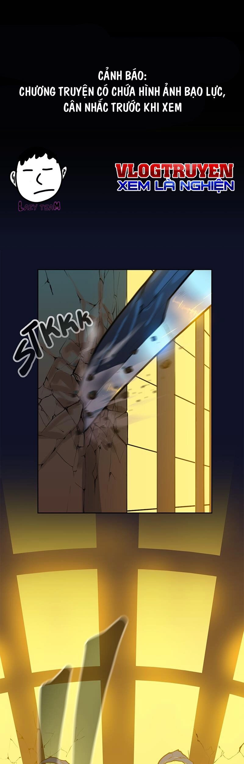 Ordeal Chapter 35 - 1