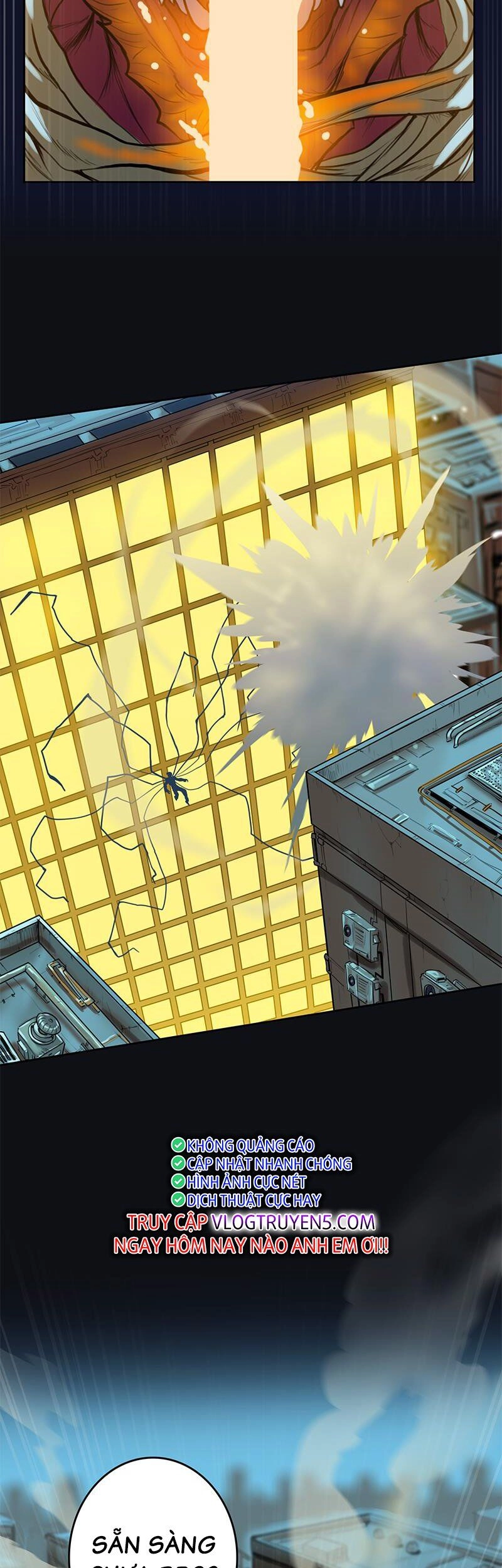 Ordeal Chapter 35 - 3