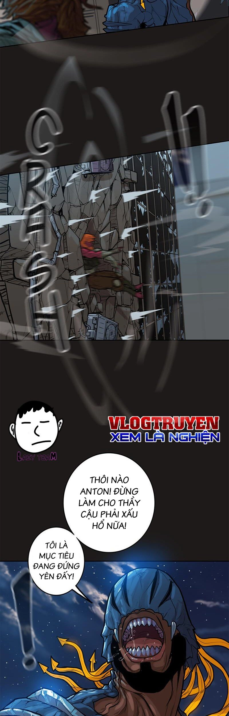 Ordeal Chapter 35 - 10