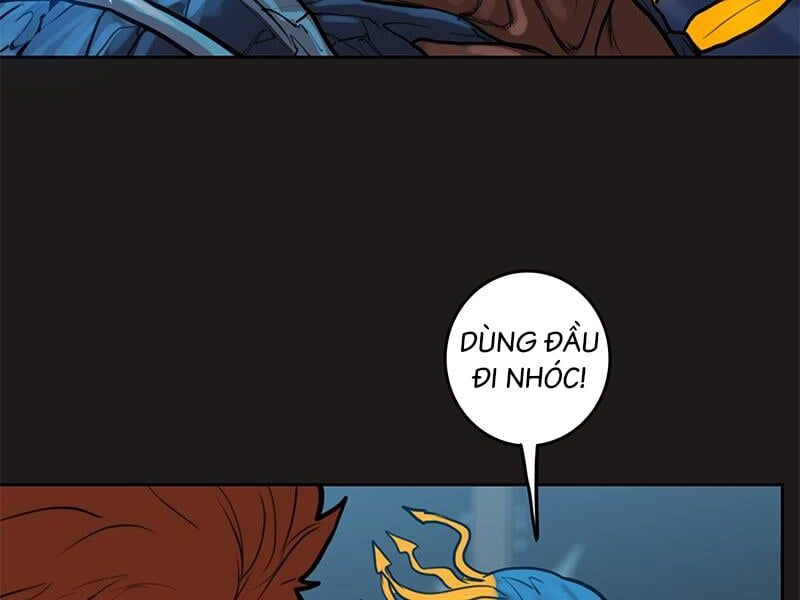 Ordeal Chapter 35 - 11