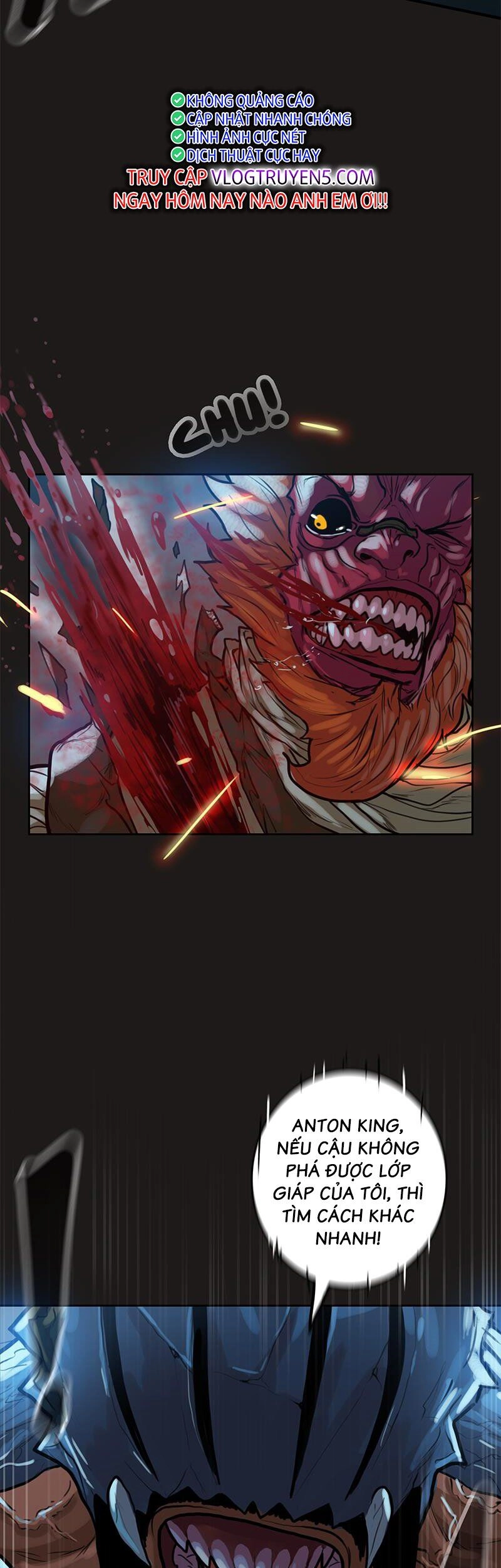 Ordeal Chapter 35 - 14