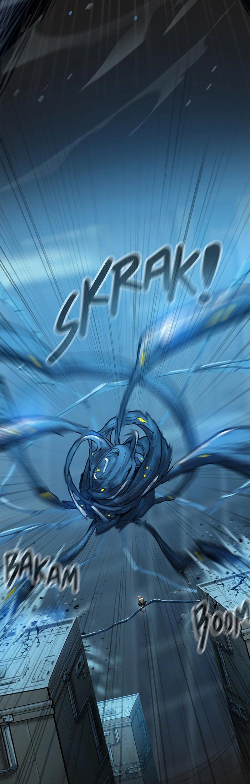 Ordeal Chapter 35 - 17