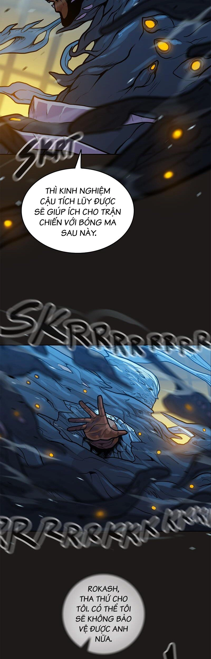 Ordeal Chapter 35 - 19