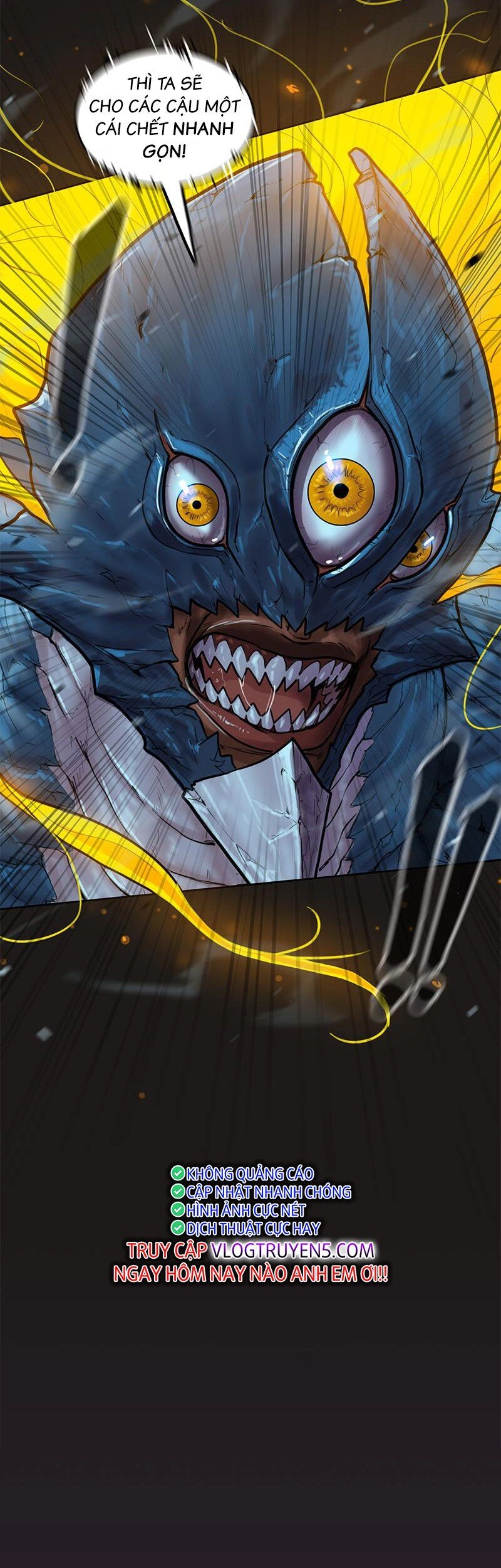 Ordeal Chapter 35 - 24