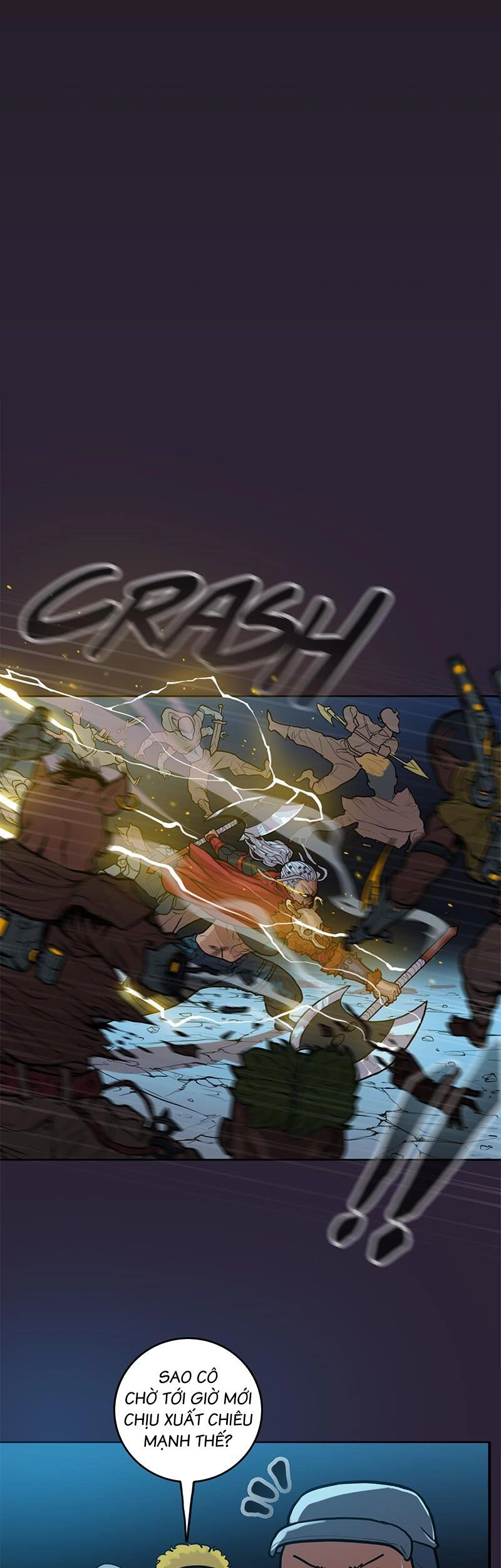 Ordeal Chapter 35 - 25