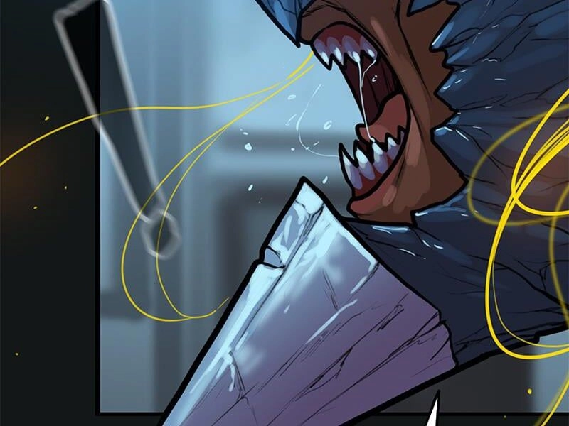 Ordeal Chapter 35 - 33