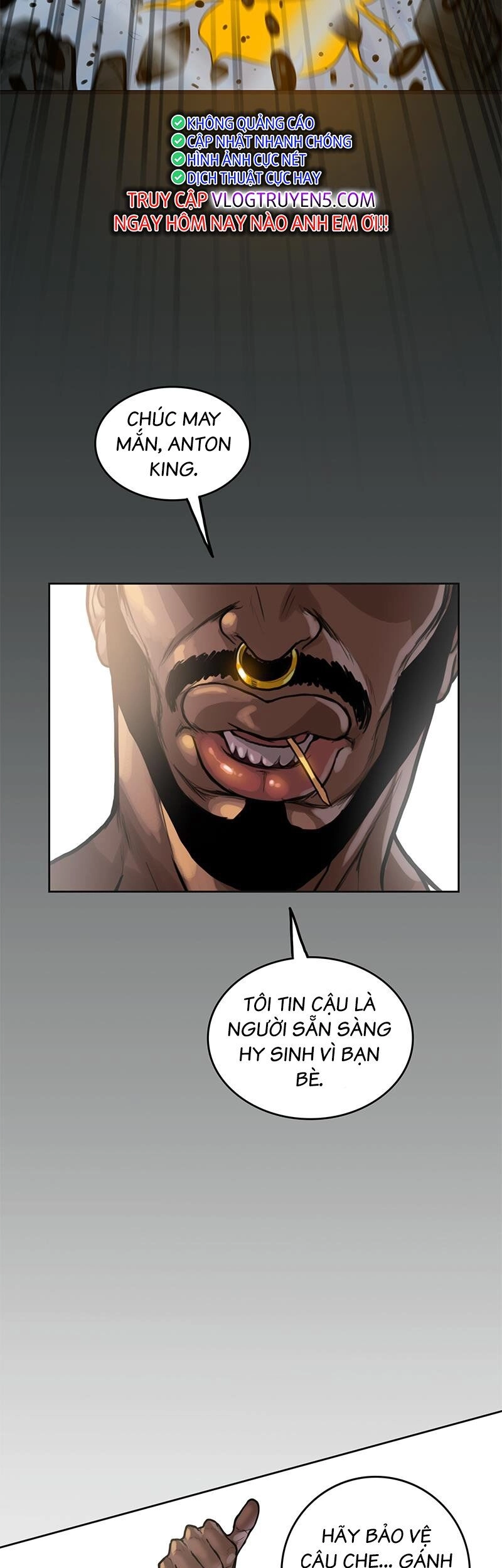 Ordeal Chapter 35 - 49