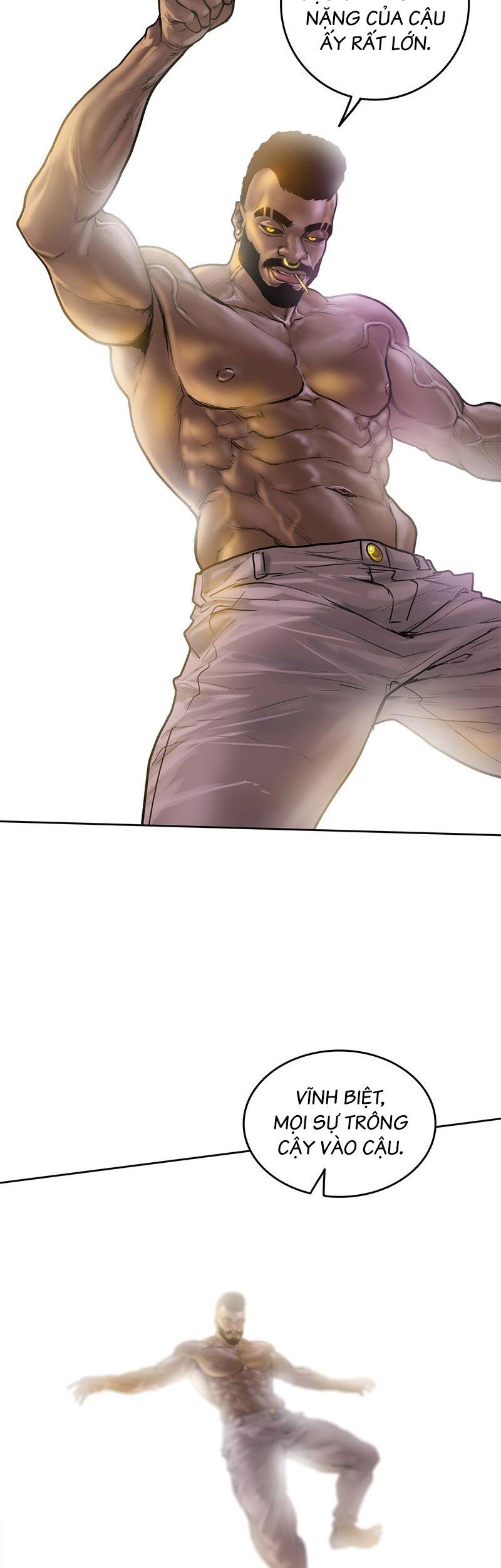 Ordeal Chapter 35 - 50