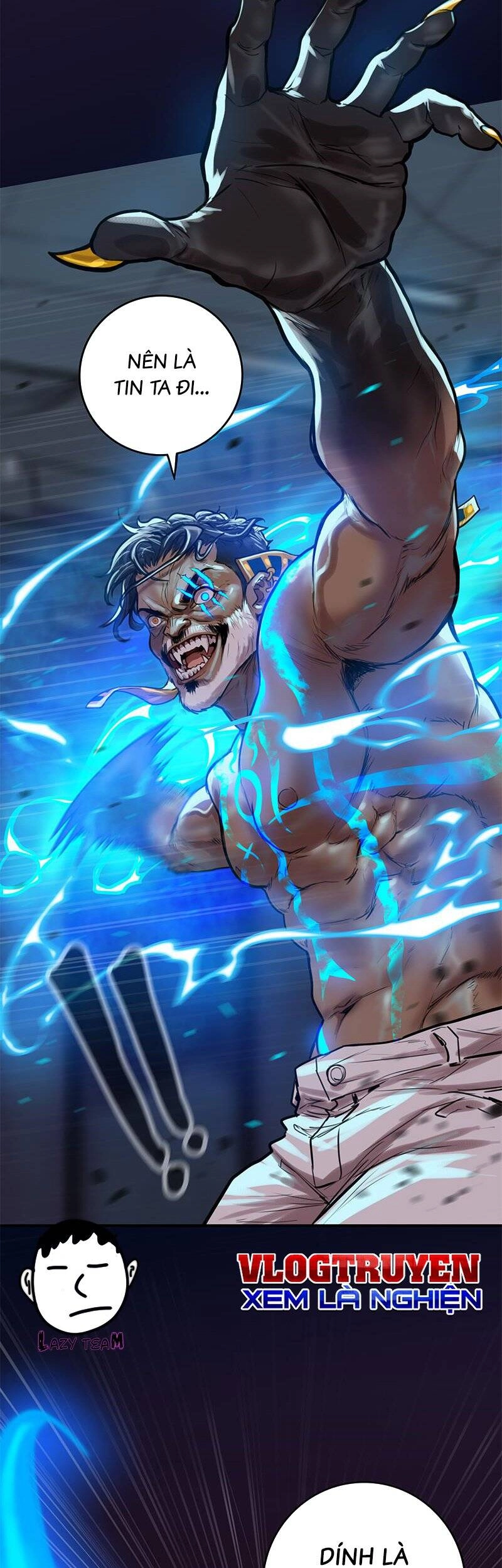 Ordeal Chapter 36 - 2