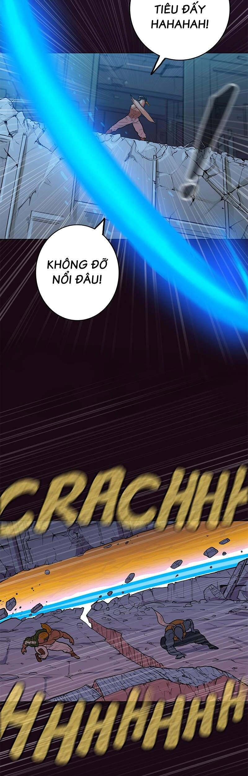 Ordeal Chapter 36 - 3