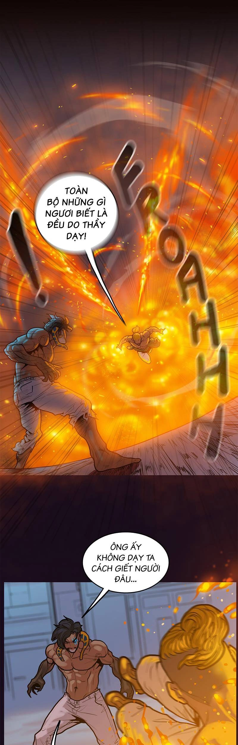 Ordeal Chapter 36 - 5