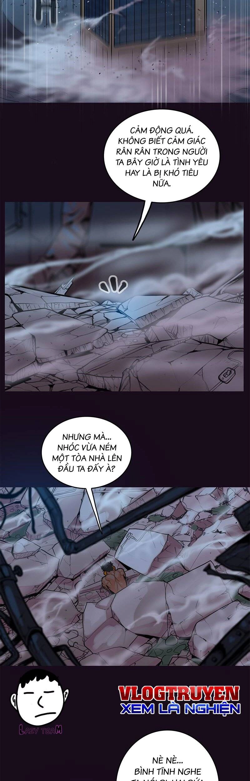 Ordeal Chapter 36 - 8