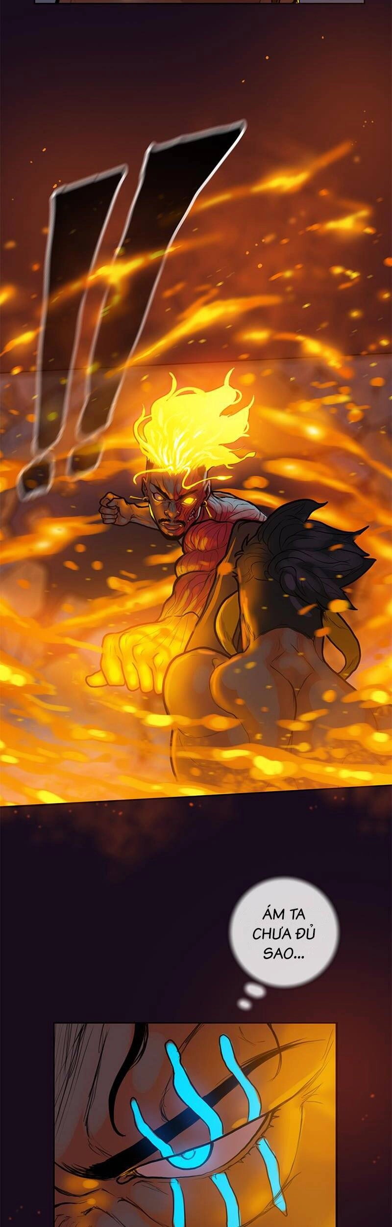 Ordeal Chapter 36 - 14