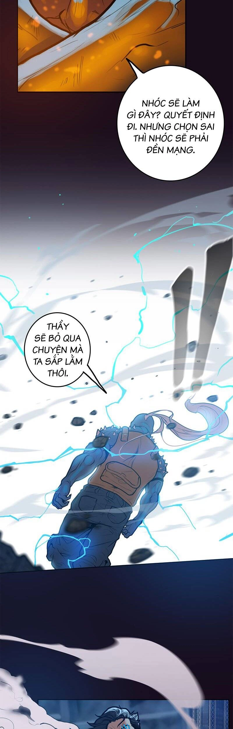 Ordeal Chapter 36 - 17