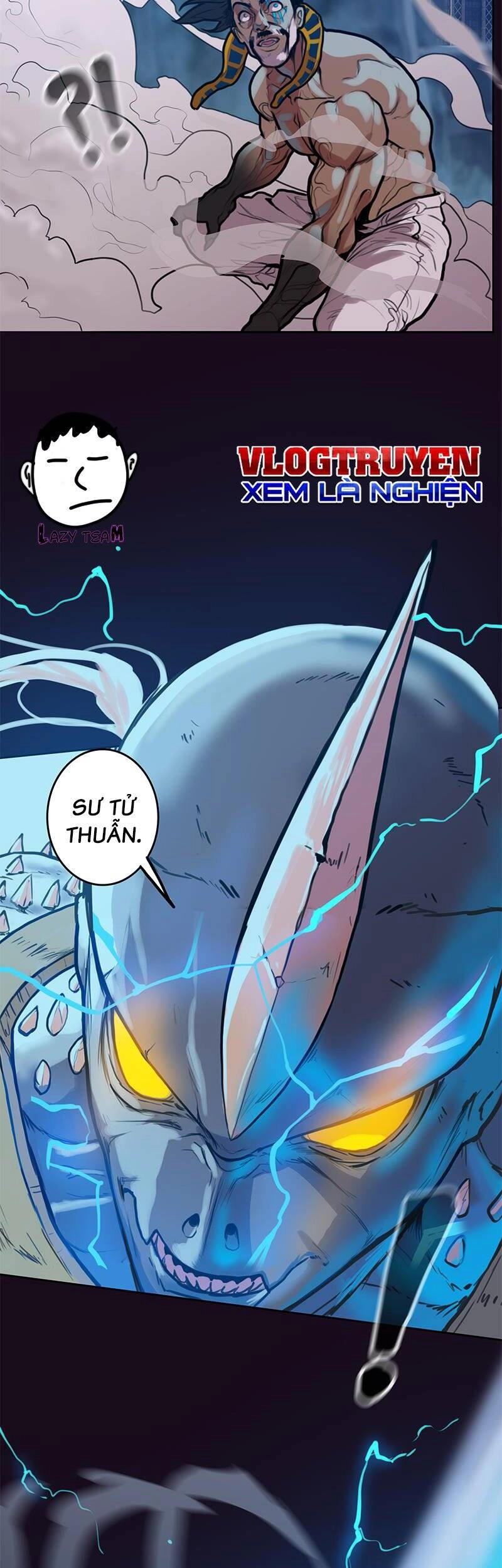 Ordeal Chapter 36 - 18