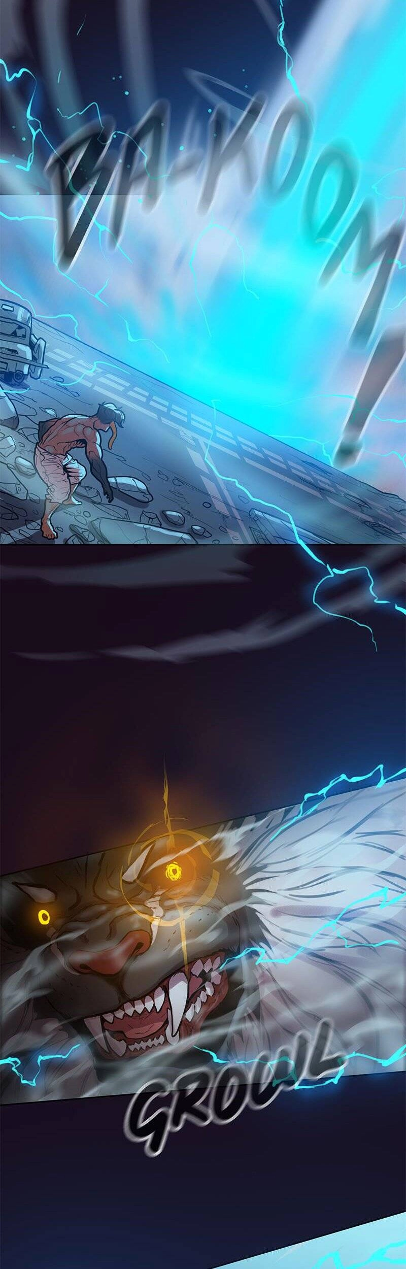 Ordeal Chapter 36 - 19