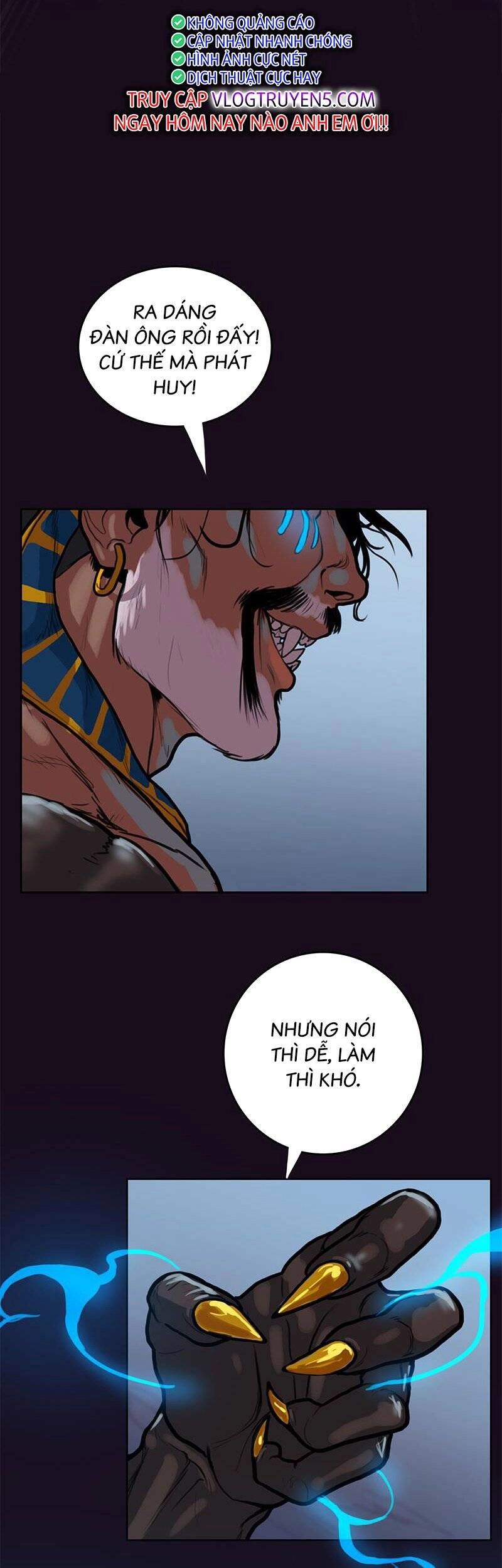 Ordeal Chapter 36 - 21