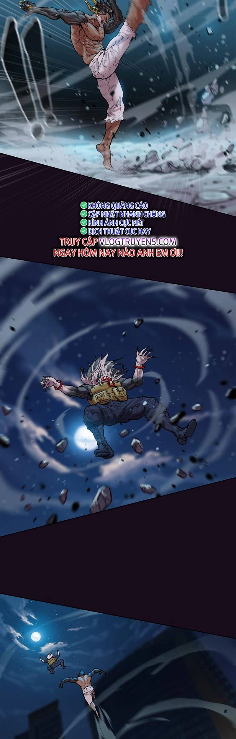 Ordeal Chapter 36 - 25