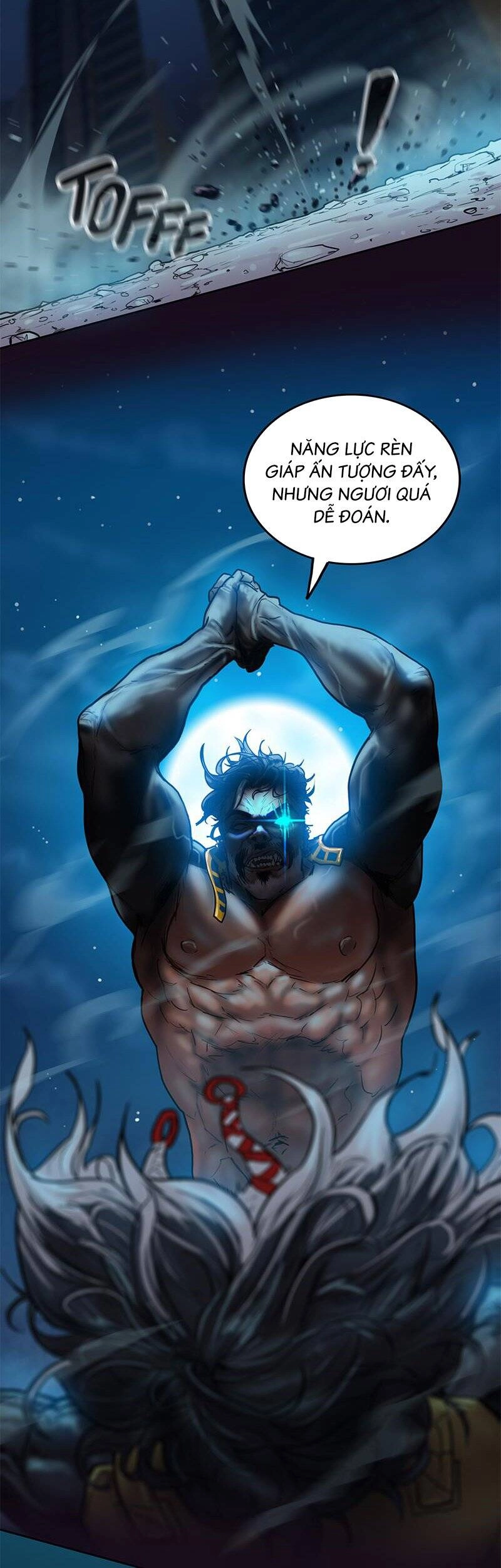 Ordeal Chapter 36 - 26