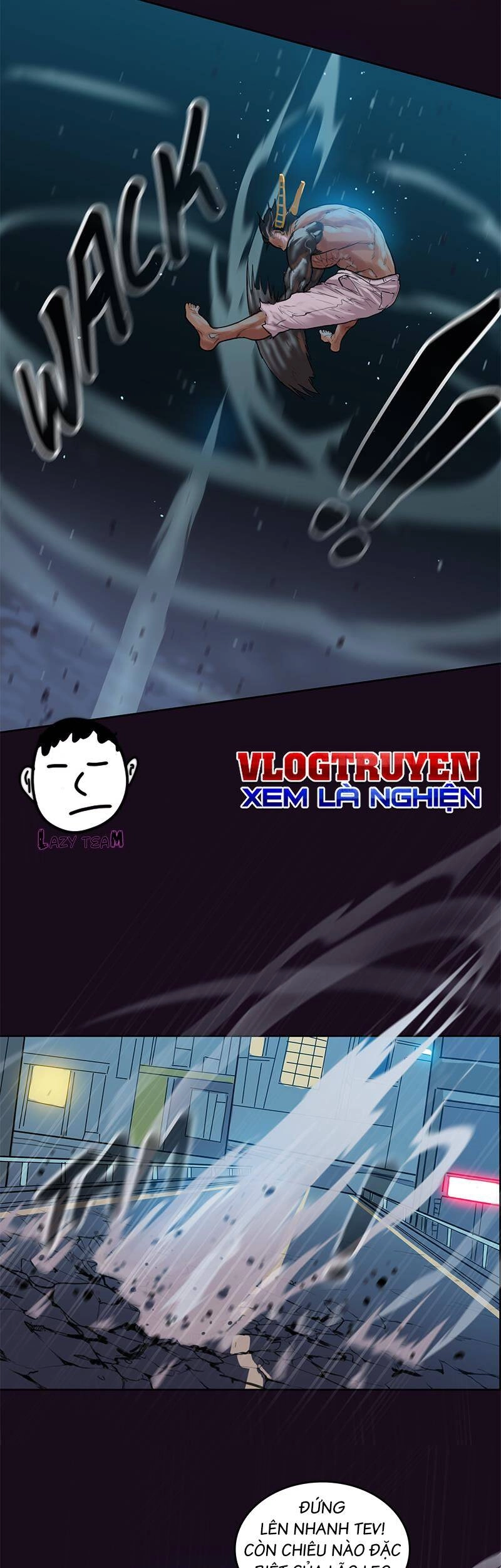 Ordeal Chapter 36 - 27