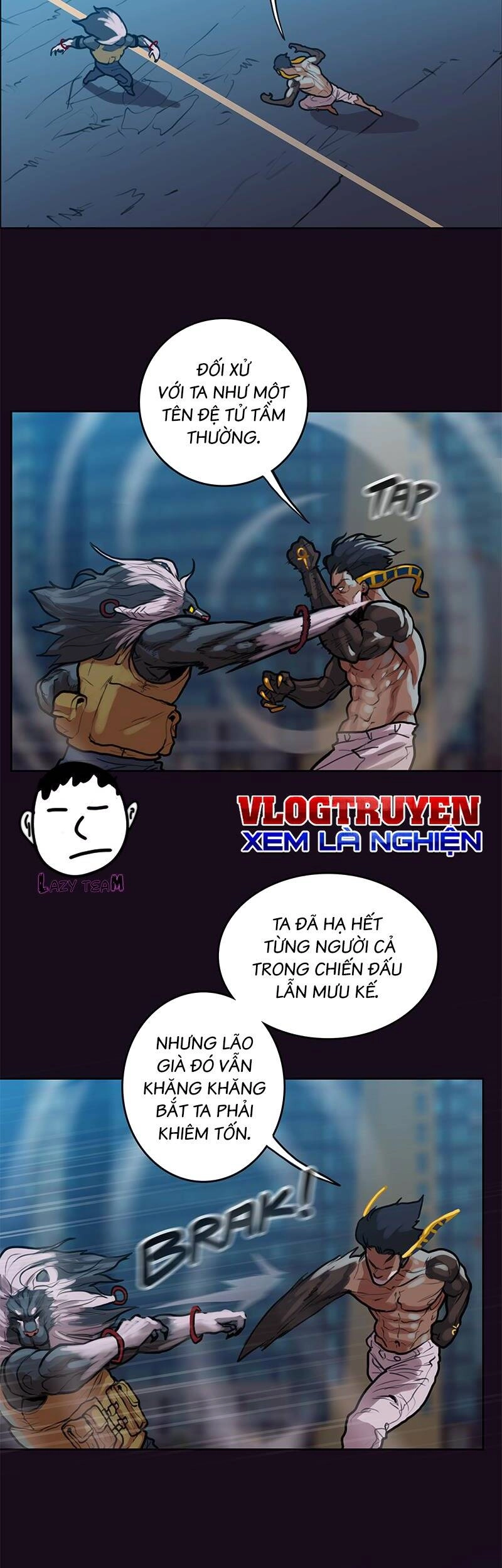 Ordeal Chapter 36 - 29