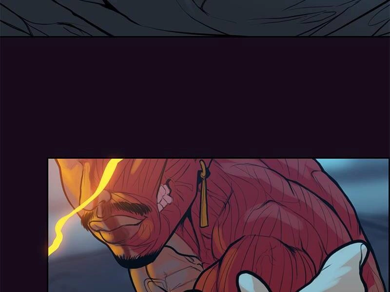 Ordeal Chapter 36 - 44