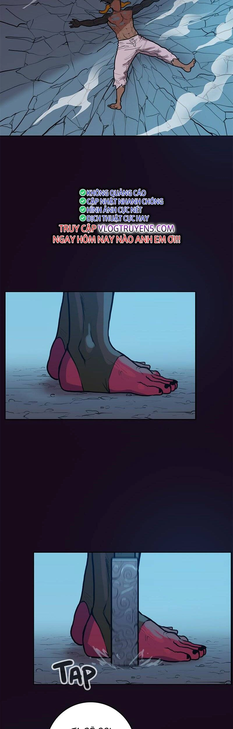 Ordeal Chapter 36 - 50