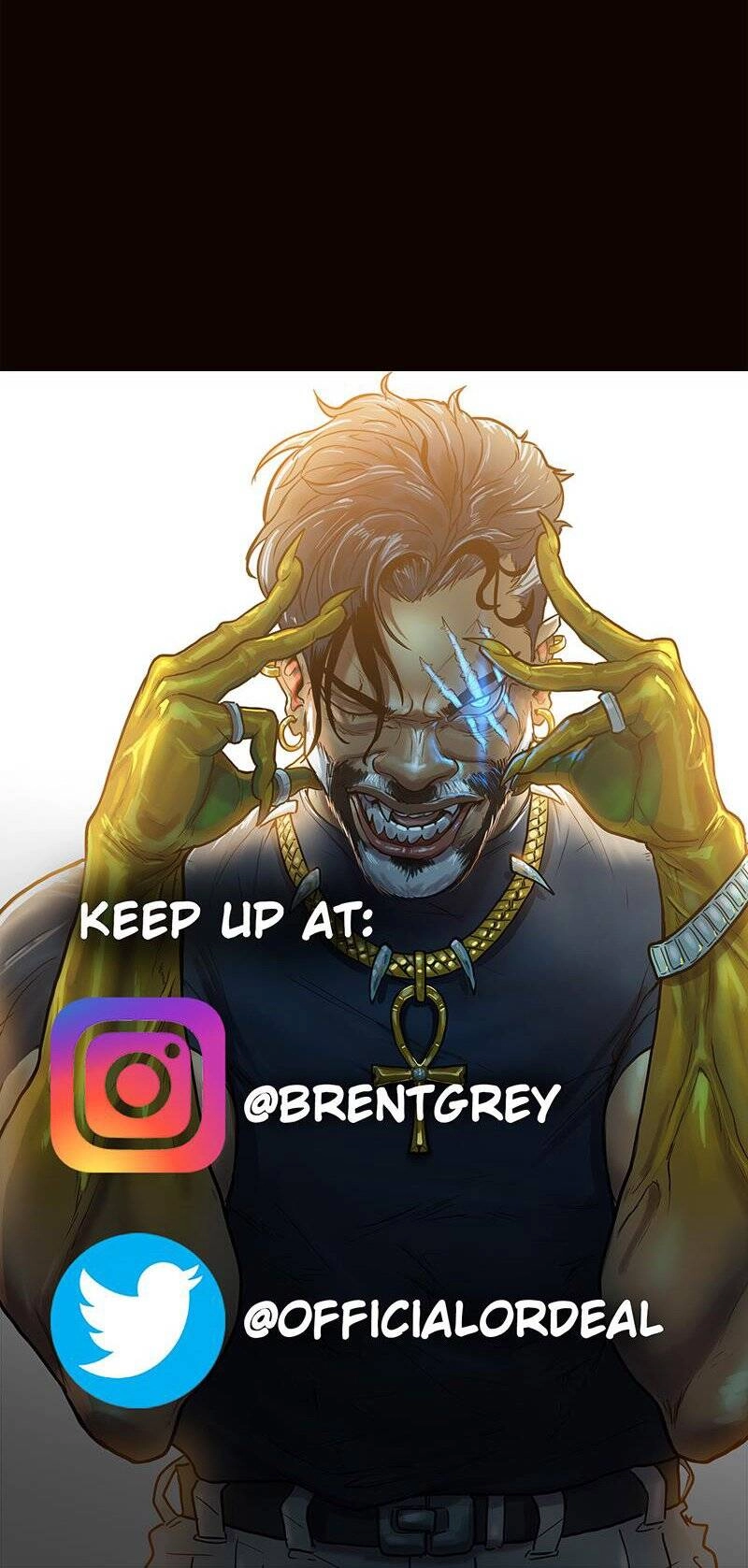 Ordeal Chapter 36 - 54