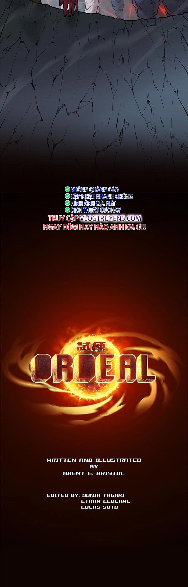 Ordeal Chapter 37 - 3