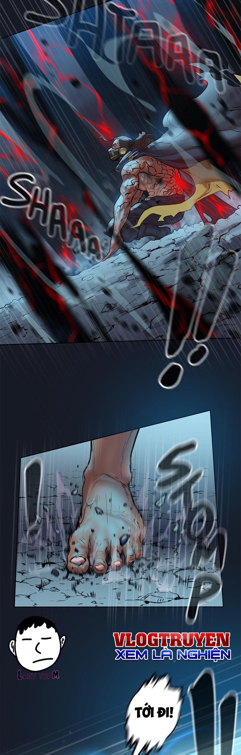 Ordeal Chapter 37 - 5