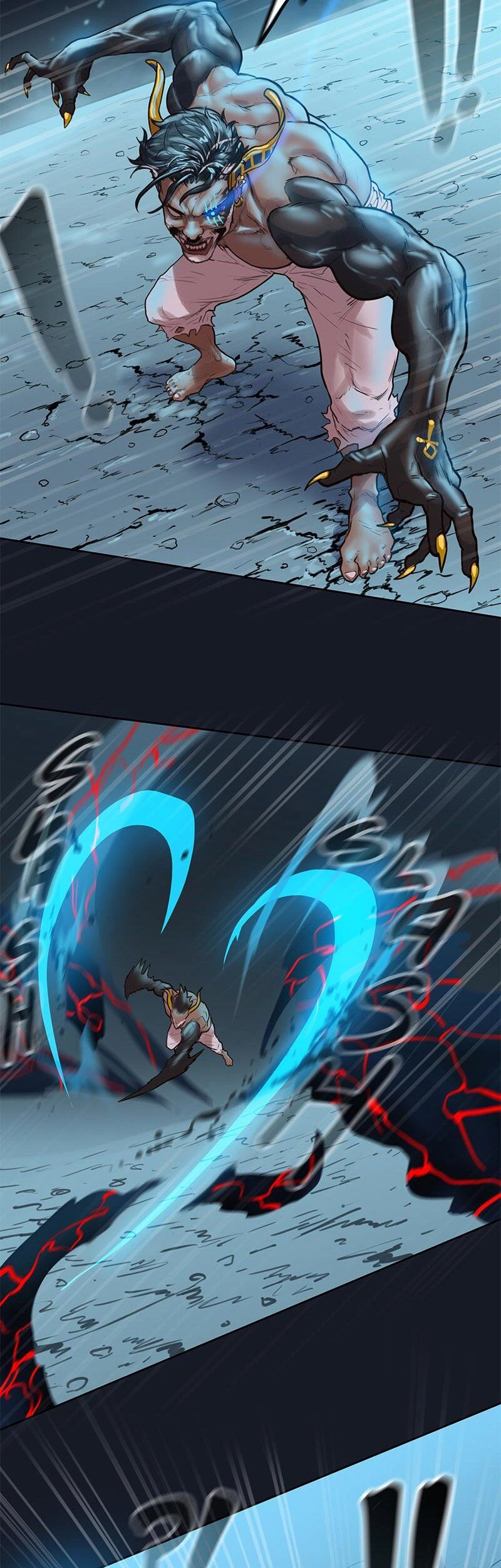 Ordeal Chapter 37 - 6