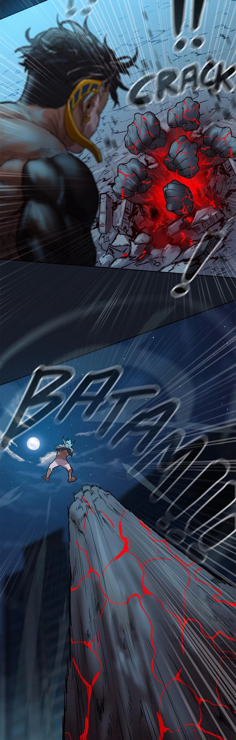 Ordeal Chapter 37 - 7