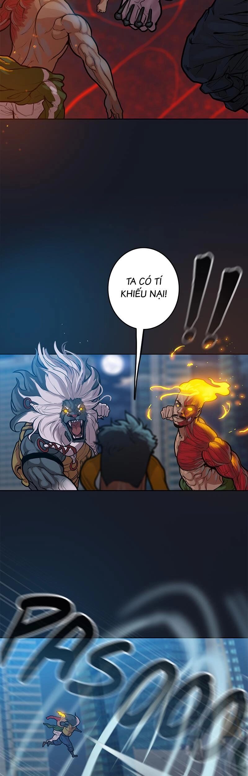 Ordeal Chapter 37 - 9